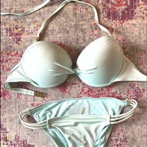 VICTORIA’S SECRET SWIM